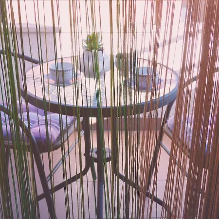 Luciana شقة زادار