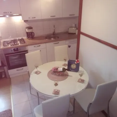 Apartment Luciana
