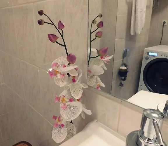 Διαμέρισμα Luciana *