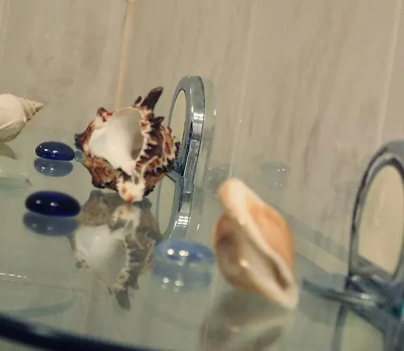 Διαμέρισμα Luciana Ζαντάρ