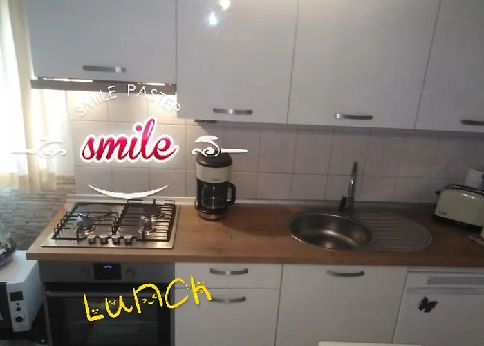 Luciana * Ζαντάρ