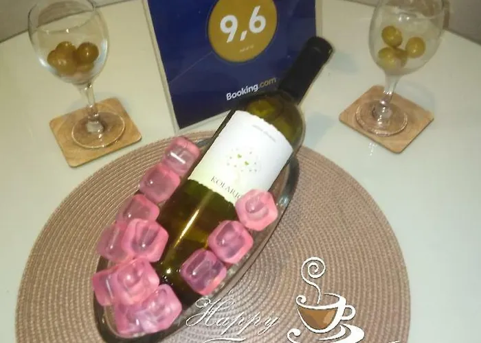 Luciana Διαμέρισμα