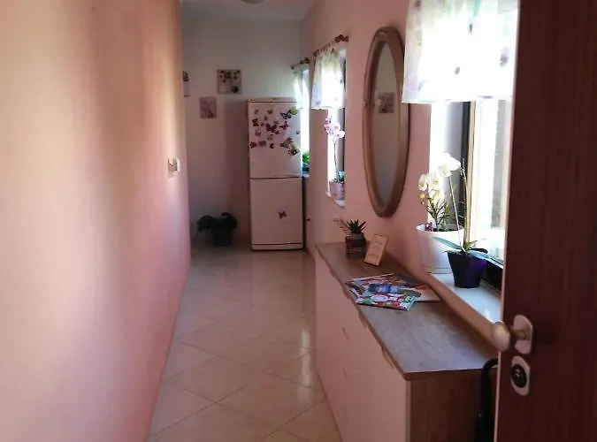 Διαμέρισμα Luciana