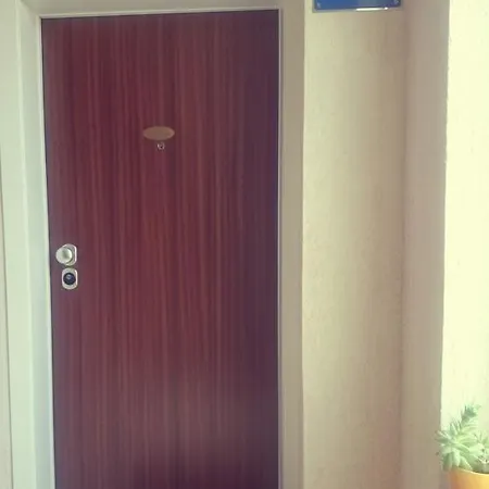 Luciana Apartamento
