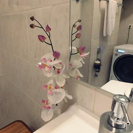 Apartamento Luciana *