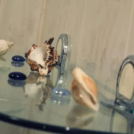 Appartamento Luciana Zara