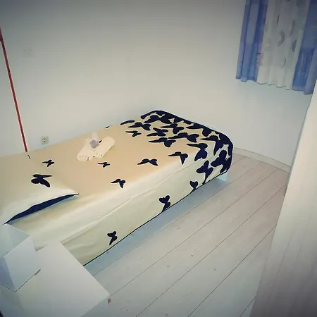 Apartamento Luciana *