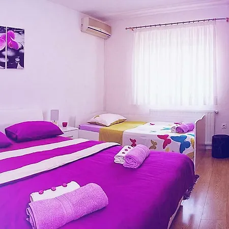 Apartamento Luciana