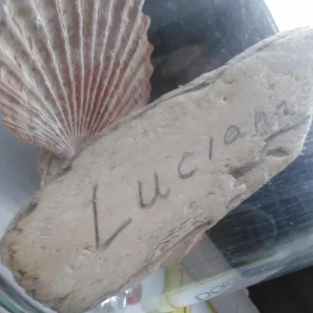 Апартаменти Luciana
