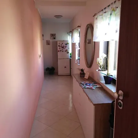 Apartamento Luciana
