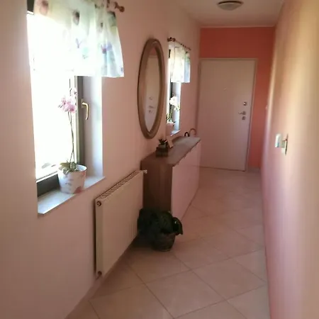 Apartamento Luciana Zadar