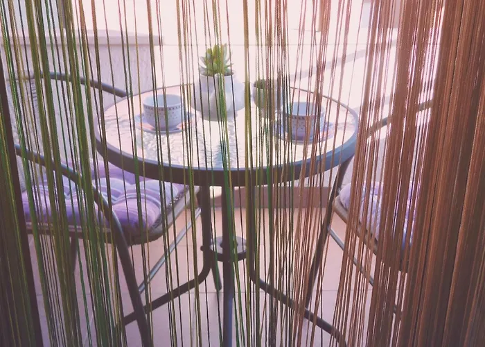 Luciana Apartment Zadar