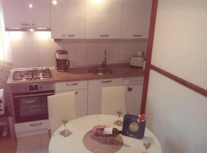 Apartment Luciana Zadar